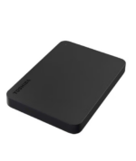 ToshibaCanvio Basics External Hard Drive 2.0 TB