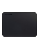 ToshibaCanvio Basics External Hard Drive 2.0 TB