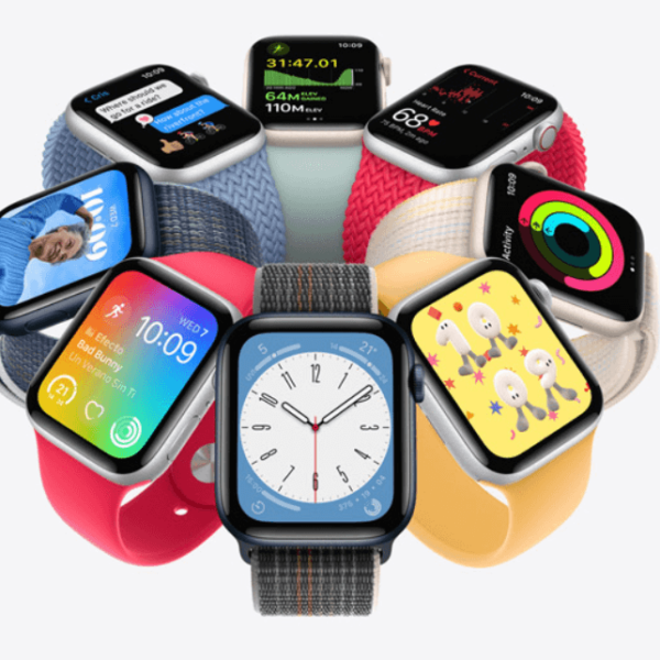 Smart Watches And Bands