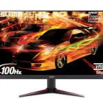 ACER NITRO VG240YE 24" IPS 100HZ MONITOR