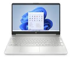 Brand HP Model Name 8R3M0UA#ABA Screen Size 15.6 Inches (39.6 cm) Hard Disk Size 1 TB CPU Model AMD Ryzen 5 5500U Ram Memory Installed Size 20 GB Operating System Windows 11 Graphics Card Description AMD Radeon Graphics CPU Speed 2.1 GHz Hard Disk Description SSD HP 15.6″ Diagonal Full HD (1920 x 1080) Laptop, 11th Gen Intel Core i5-1135G7 Processor, 8GB DDR4 RAM, 256GB SSD, 802.11ac, Bluetooth, HDMI, Windows 11