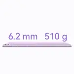 HUAWEI MatePad 11.5"S Papermatte Tablet, 120Hz