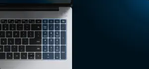 كمبيوتر محمول Matebook D16