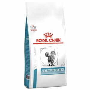 Royal Canin Sensitivity Control 1.5 kg رويال كانين سينسيتيفتي كنترول 1.5 كيلو