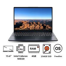 Ideapad 1 15 IGL7 Laptop