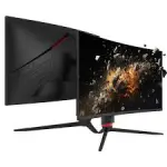 porodo 27 inch Gaming Monitor