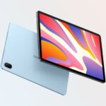 جهاز Matepad SE مقاس 11 بوصة باللون الرمادي السديم وذاكرة الوصول العشوائي (RAM) سعة 6 جيجابايت ومساحة تخزين داخلية 128 جيجابايت وواي فاي - إصدار الشرق الأوسط
