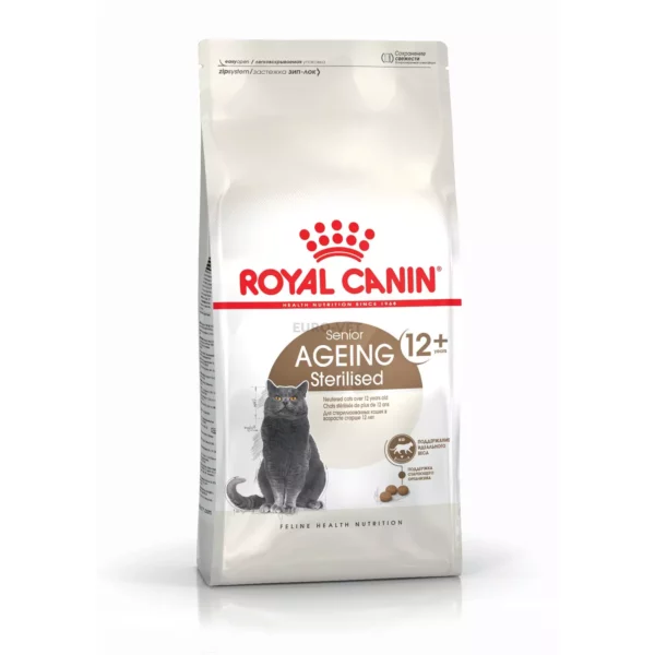 Royal Canin Sterilised Ageing