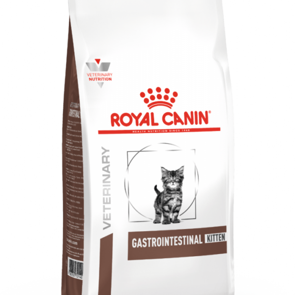 royal canin gastrointestinal kitten