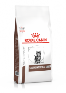 royal canin gastrointestinal kitten