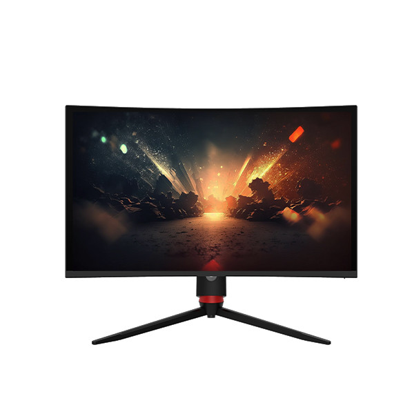 porodo 27 inch Gaming Monitor