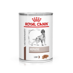 ⁦Royal Canin Hepatic Dog Cans 420 g - Loaf رويال كانين هيباتك كانز للكلاب⁩ - الصورة ⁦2⁩