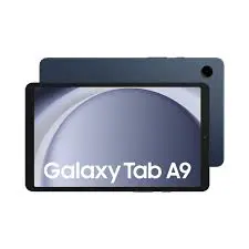 Galaxy Tab A9 Dark Blue/Navy 4GB RAM 64GB Wifi - Middle East Version 1 Samsung Galaxy Tab A9 Dark Blue/Navy 4GB RAM 64GB Wifi - Middle East Version