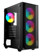 RAIDMAX Gaming Beast PC Desktop