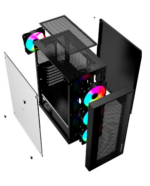 RAIDMAX Gaming Beast PC Desktop