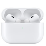 أبل AirPods Pro (الجيل الثاني) مع علبة MagSafe (USB–C)