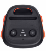 JBL PartyBox 110 Portable Bluetooth Speaker Black