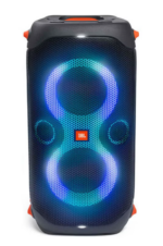 JBL PartyBox 110 Portable Bluetooth Speaker Black