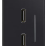 Samsung 20000 mAh Super Fast Charge Power Bank dark grey