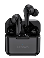 Lenovo QT82 TWS Wireless BT Headphone Black