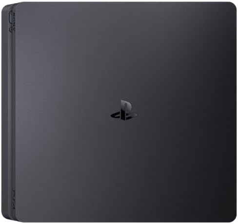 SIE PlayStation 4 Slim 500GB