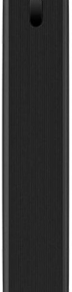 Xiaomi Redmi 18W Fast Charge Power Bank 20000mAh Black