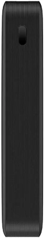 Xiaomi Redmi 18W Fast Charge Power Bank 20000mAh Black