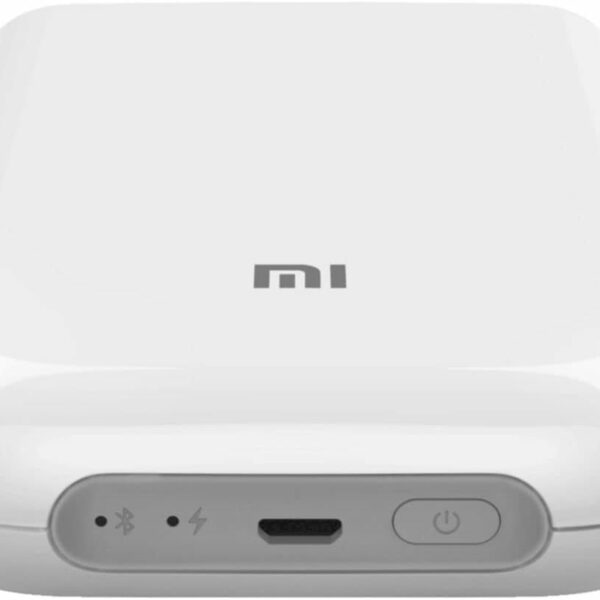 Xiaomi Portable Photo Printer