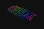 Razer Blackwidow V3 Tenkeyless, Razer Green