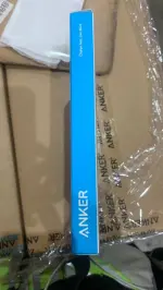 Anker 622 Magnetic Battery (MagGo), 5000mAh Foldable Magnetic Wireless Portable Charger and USB-C iPhone 14 Pro Max/14/13 Series (Interstellar Gray)