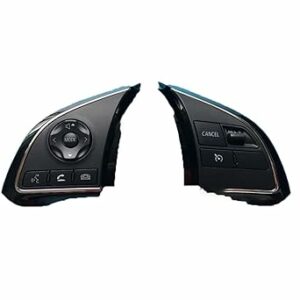 LUPCIO Cruise Control Steering Wheel car