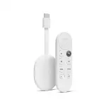 Google Chromecast with Google TV 4К