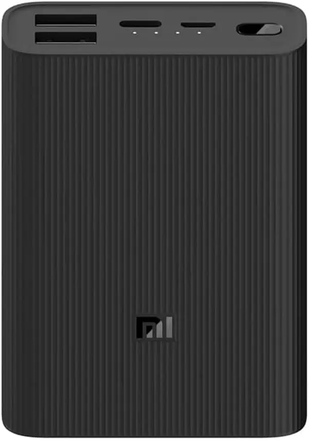 51surpVtvGL._AC_SL1000_ Xiaomi Mi 10000Mah Power Bank