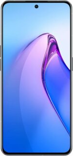 Oppo Reno 8 Pro Dual-Sim 256GB ROM + 12GB RAM