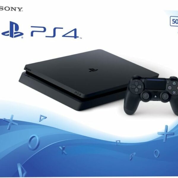 SIE PlayStation 4 Slim 500GB