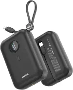 WASTDE Power Bank 22.5W