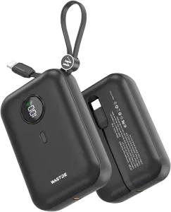 WASTDE Power Bank 22.5W