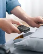WASTDE Power Bank 22.5W