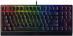 Razer Blackwidow V3 Tenkeyless, Razer Green