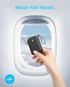 WASTDE Power Bank 22.5W