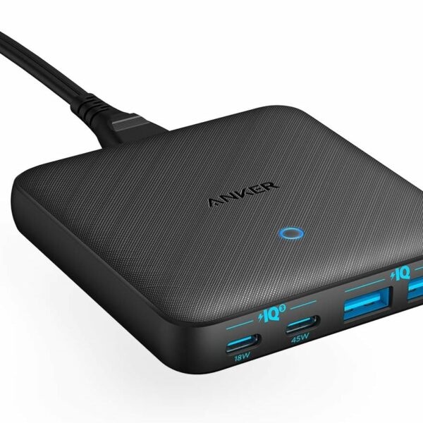 Anker USB C Fast Charger