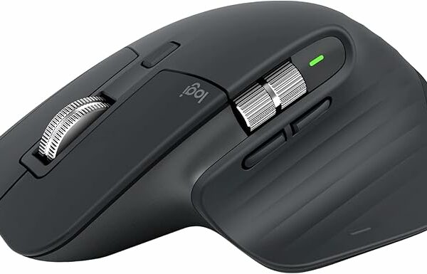 Logitech MX Master 3