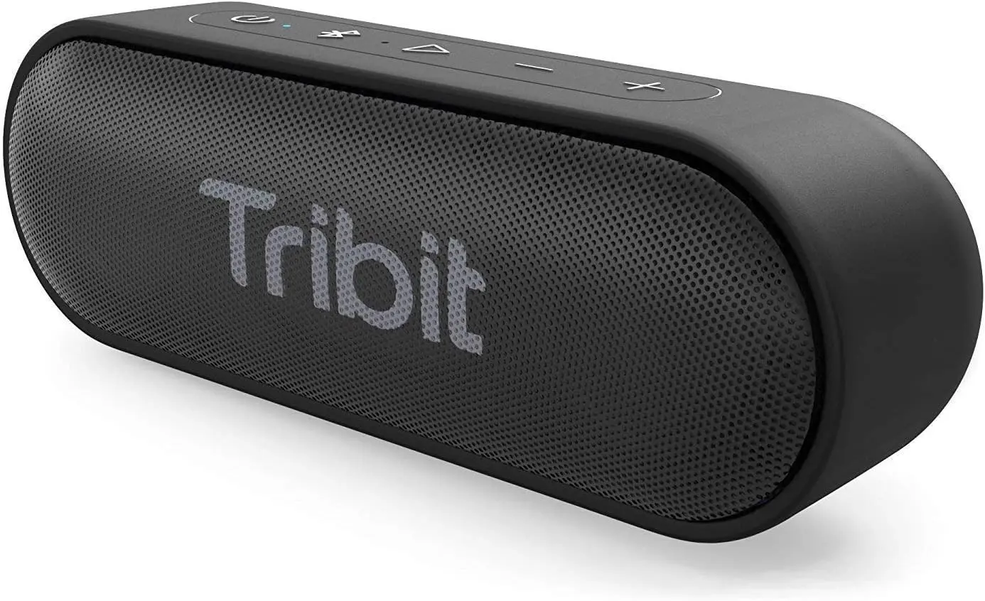 TRIBIT TRIBIT