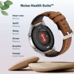 Noise Fit Halo