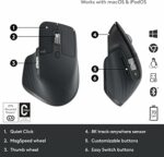 Logitech MX Master 3