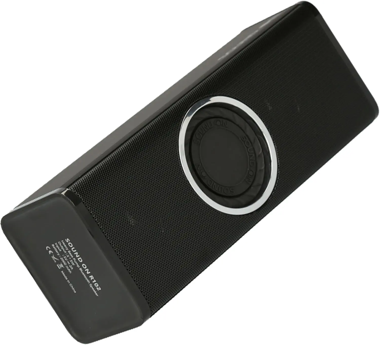 SOUND ON Bluetooth Speaker 10W SOUND ON Bluetooth Speaker 10W