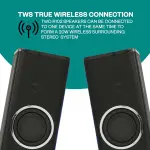SOUND ON Bluetooth Speaker 10W