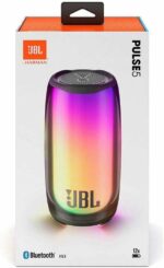 JBL Pulse 5