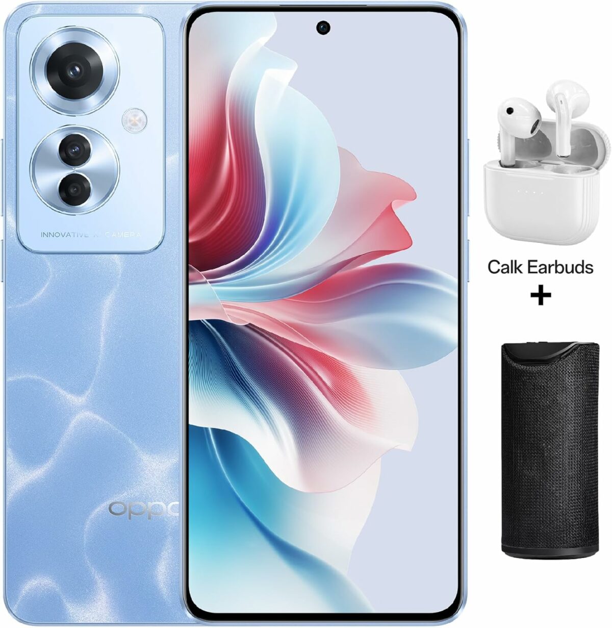 OPPO Reno11 F 5G