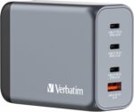 Verbatim GaN Charger 200 W